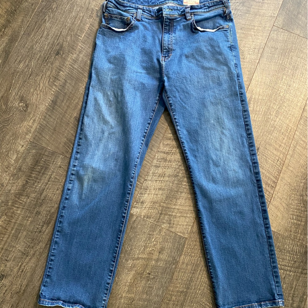 Orvis 5 Pocket Men’s Jeans 36x30